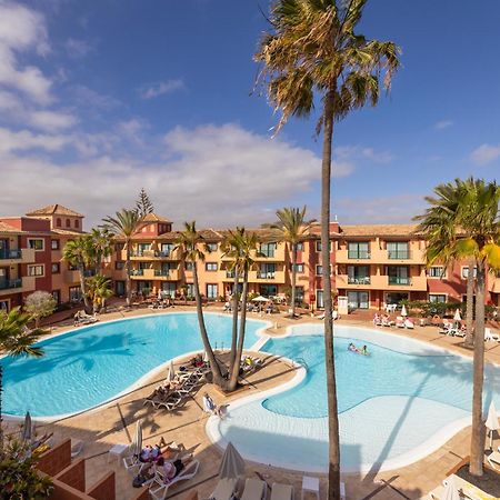 Hotel O7 Aloe Corralejo Esterno foto