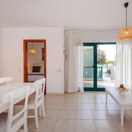Hotel O7 Aloe Corralejo Esterno foto