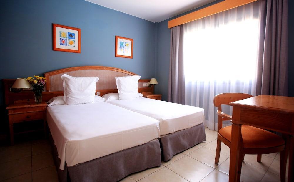 Hotel O7 Aloe Corralejo Esterno foto