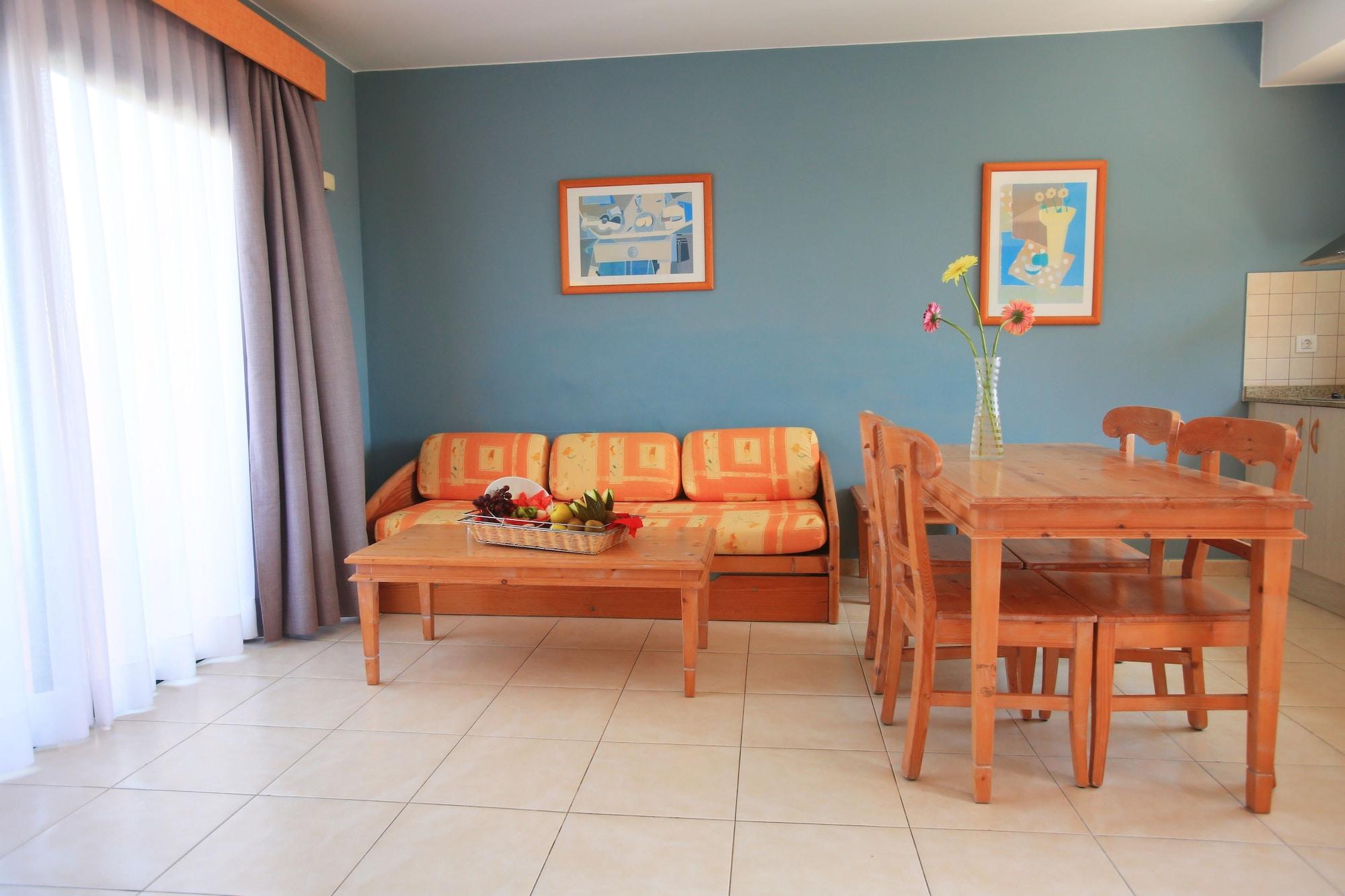 Hotel O7 Aloe Corralejo Esterno foto
