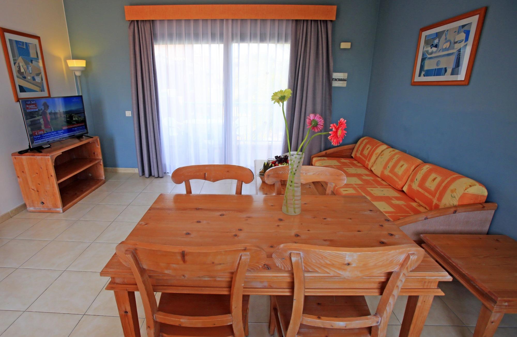 Hotel O7 Aloe Corralejo Esterno foto