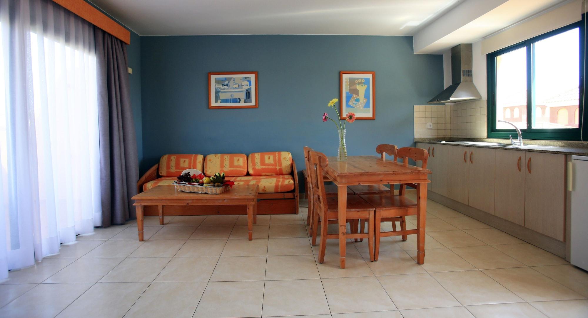Hotel O7 Aloe Corralejo Esterno foto