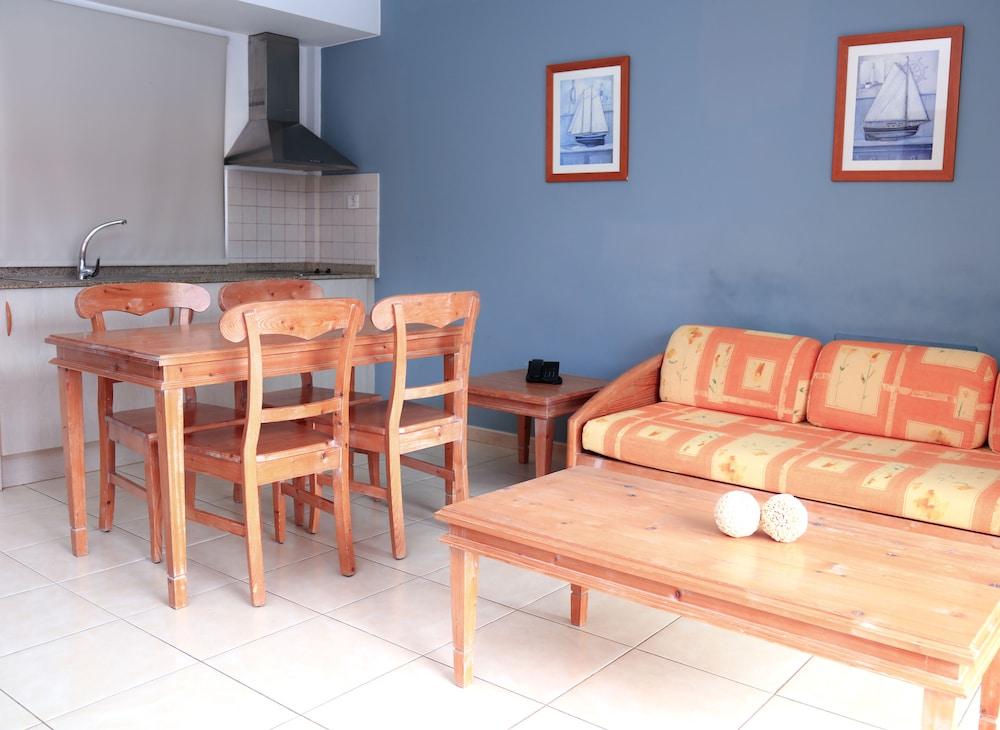 Hotel O7 Aloe Corralejo Esterno foto