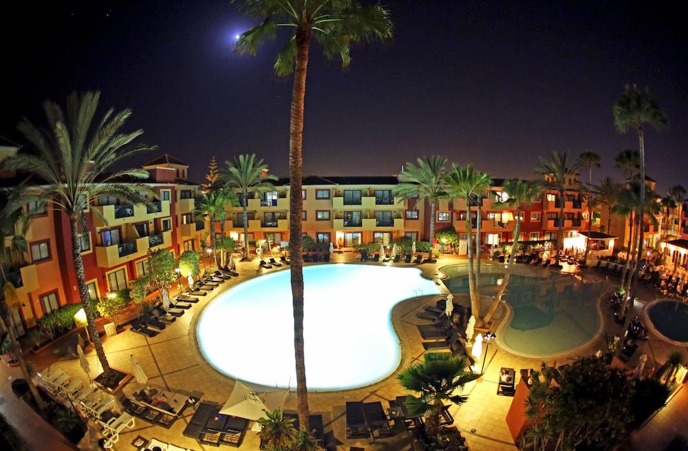 Hotel O7 Aloe Corralejo Esterno foto
