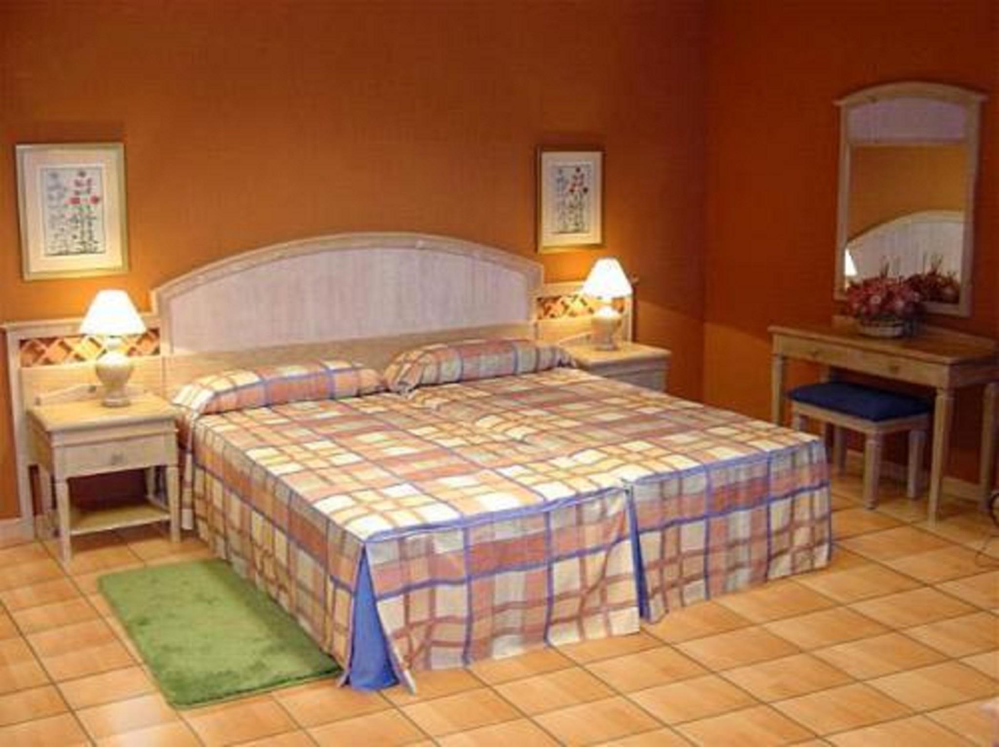 Hotel O7 Aloe Corralejo Esterno foto