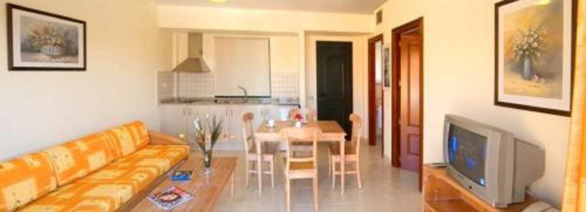 Hotel O7 Aloe Corralejo Esterno foto