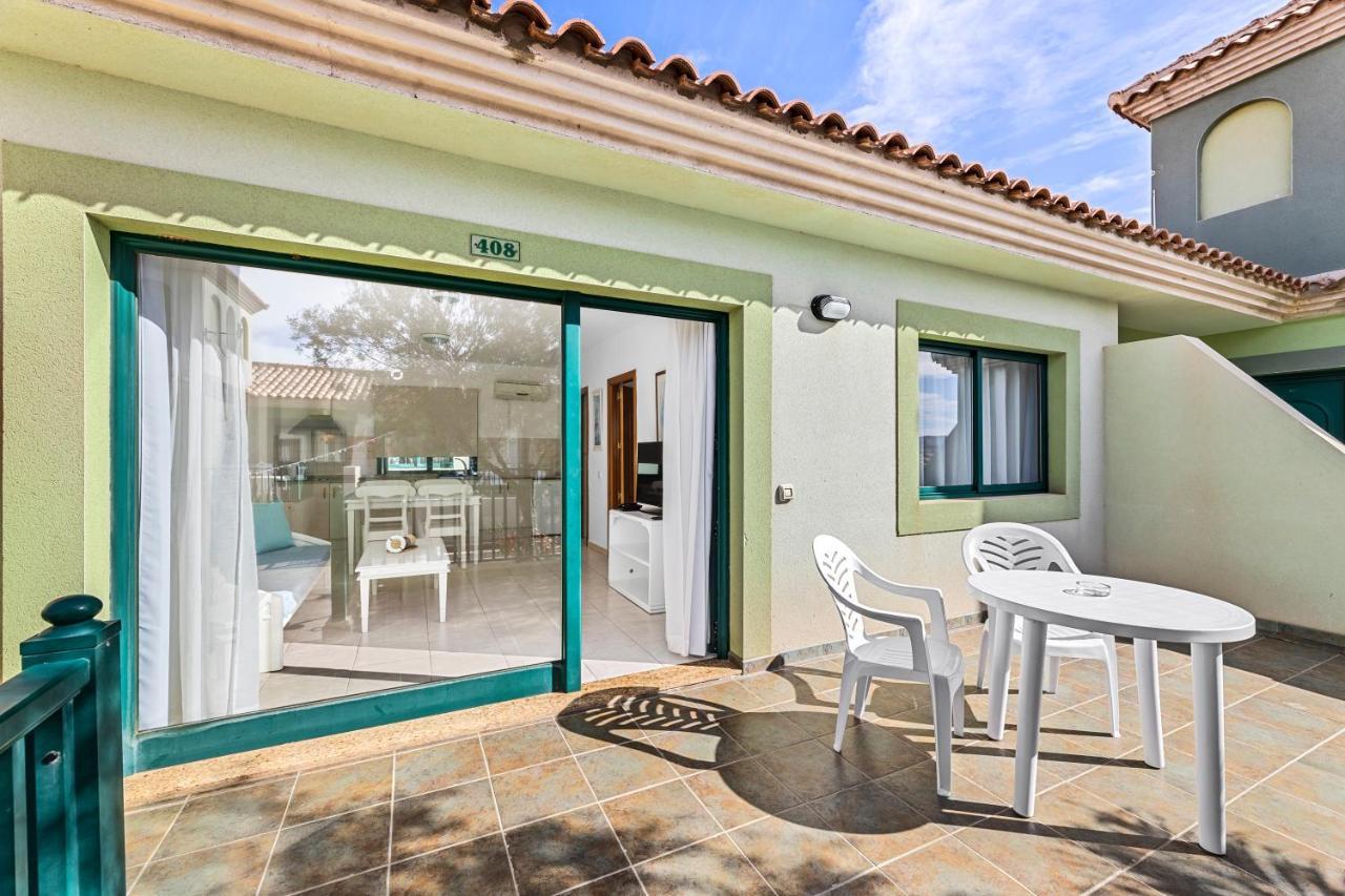 Hotel O7 Aloe Corralejo Esterno foto