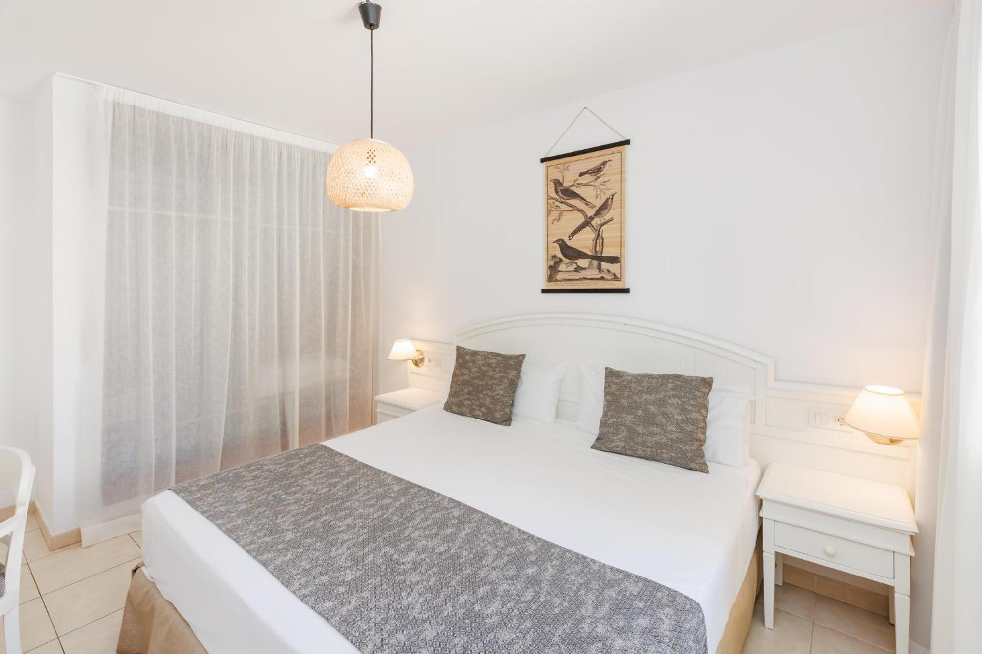 Hotel O7 Aloe Corralejo Esterno foto