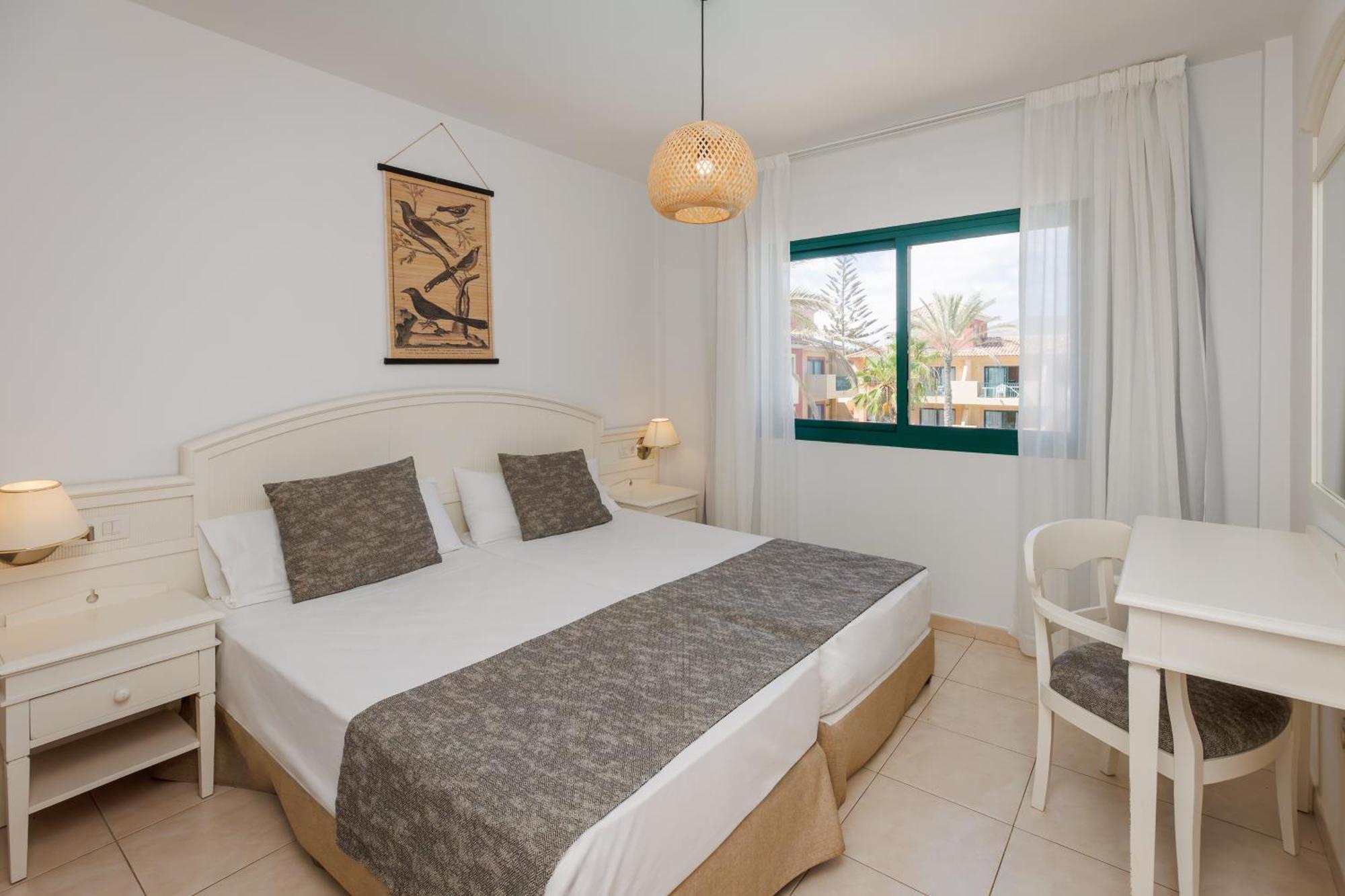 Hotel O7 Aloe Corralejo Esterno foto