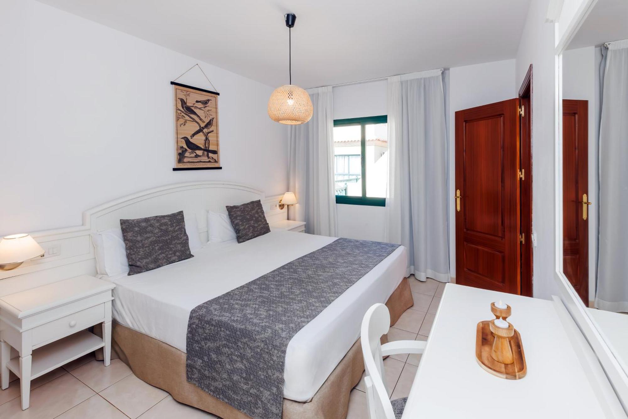 Hotel O7 Aloe Corralejo Esterno foto