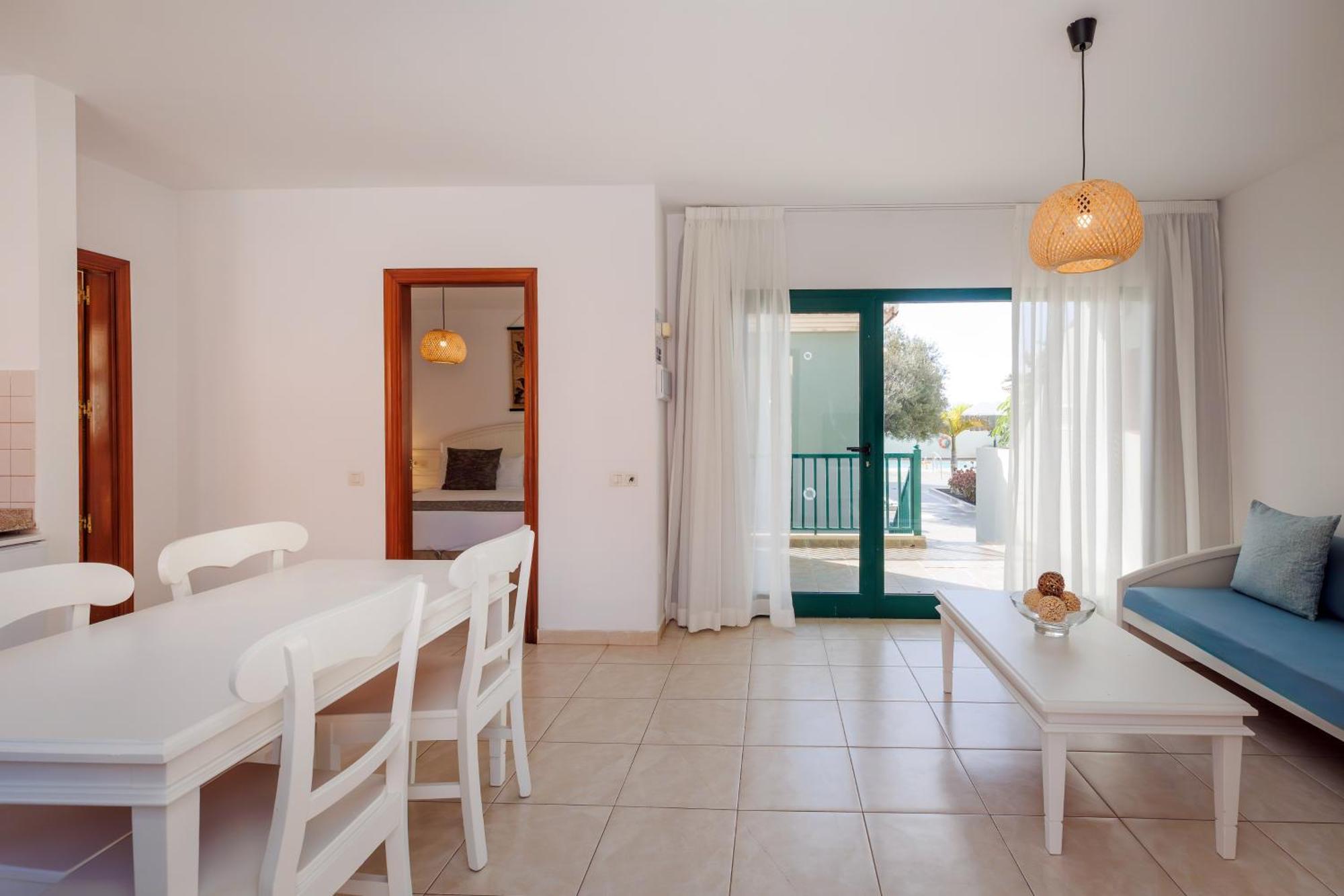 Hotel O7 Aloe Corralejo Esterno foto