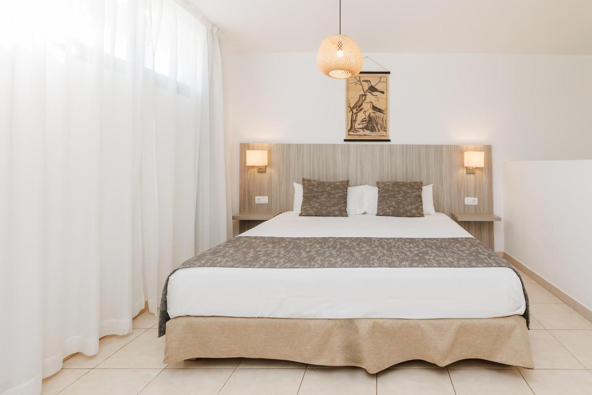 Hotel O7 Aloe Corralejo Esterno foto