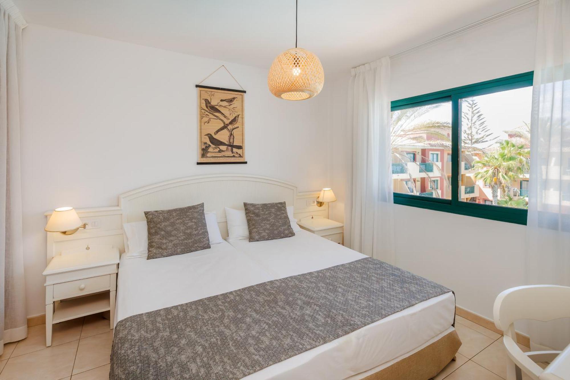 Hotel O7 Aloe Corralejo Esterno foto