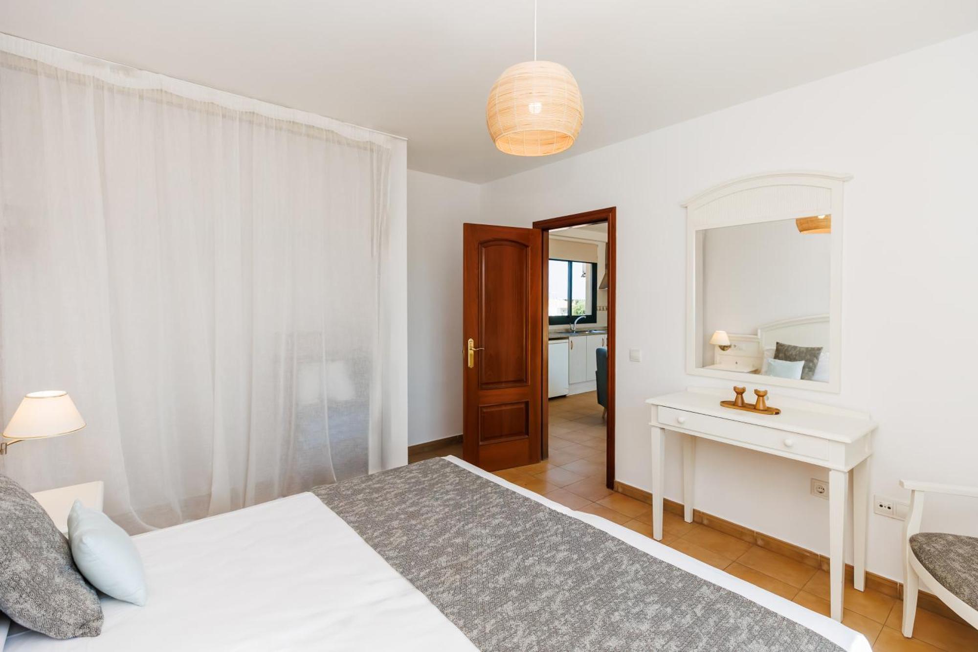 Hotel O7 Aloe Corralejo Esterno foto