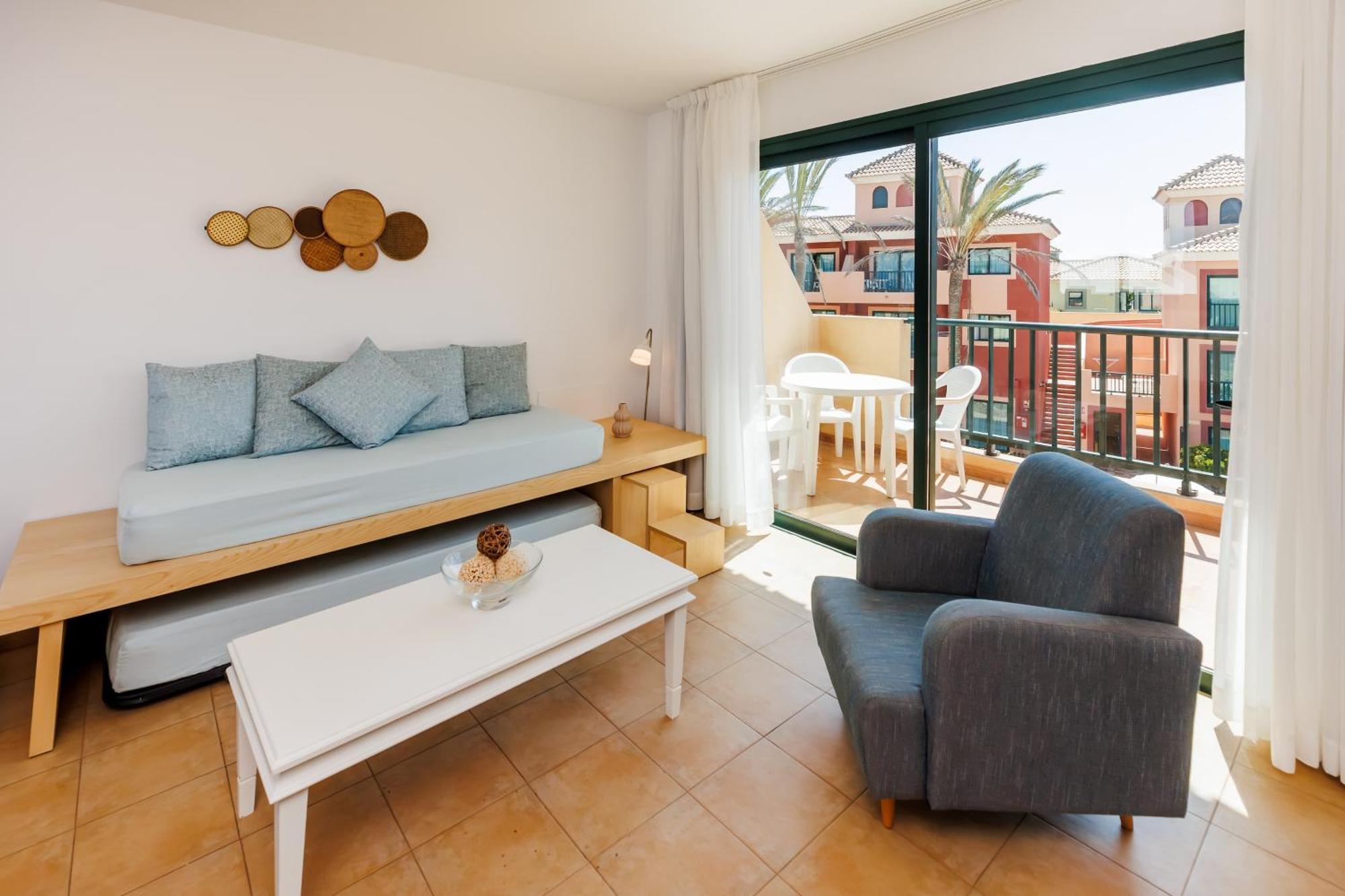 Hotel O7 Aloe Corralejo Esterno foto